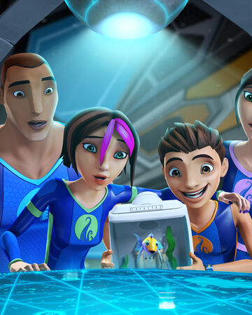 Season 2 The Deep Wiki Fandom Season 2 The Deep Wiki Fandom