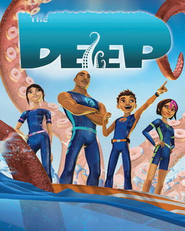 Season 1 The Deep Wiki Fandom The deep tv show cancelled or renewed for season 2? season 1 the deep wiki fandom