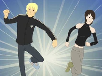 The Academy,A Delilah And Julius Wiki