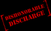 Dishonorably Discharged