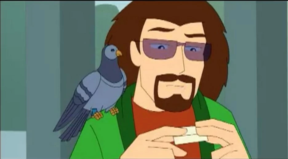 Al The Academy,A Delilah And Julius Wiki Fandom