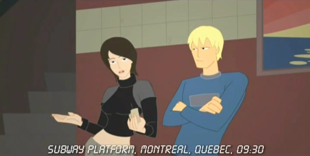 The Underground The Academy,A Delilah And Julius Wiki Fandom