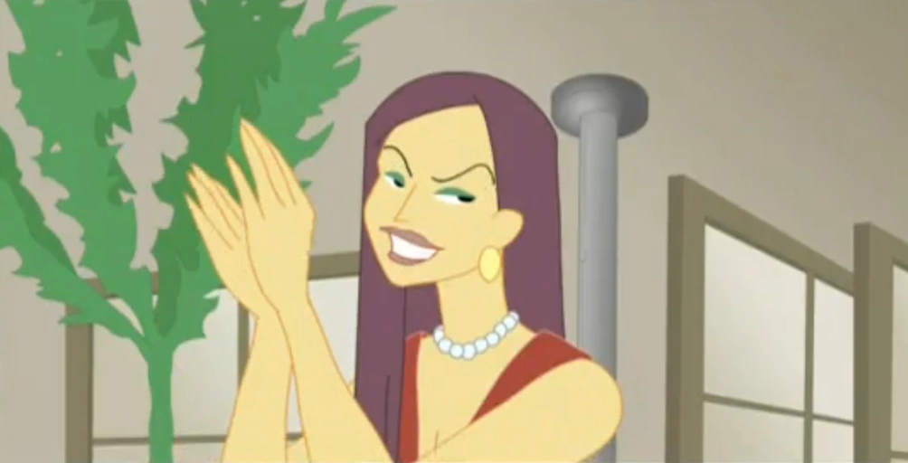 Miss. Deeds/Gallery The Academy,A Delilah And Julius Wiki Fandom