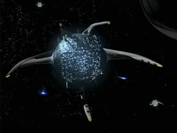 Andromeda: Pyrian Torchship | Thedemonapostle's RPG Collections Wiki ...