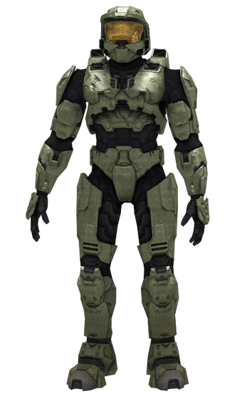 MJOLNIR Mark VI Powered Assault Armor | Thedemonapostle's