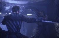 Star Trek Stun Rod