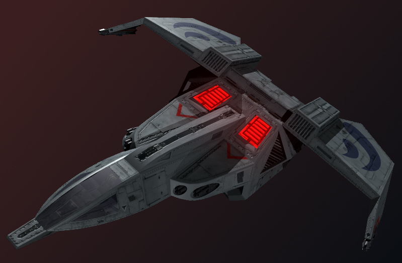 Strike Fighter, Space Wars Wiki