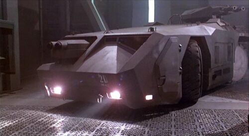 AvP: M577 Armored Personnel Carrier | Thedemonapostle's RPG