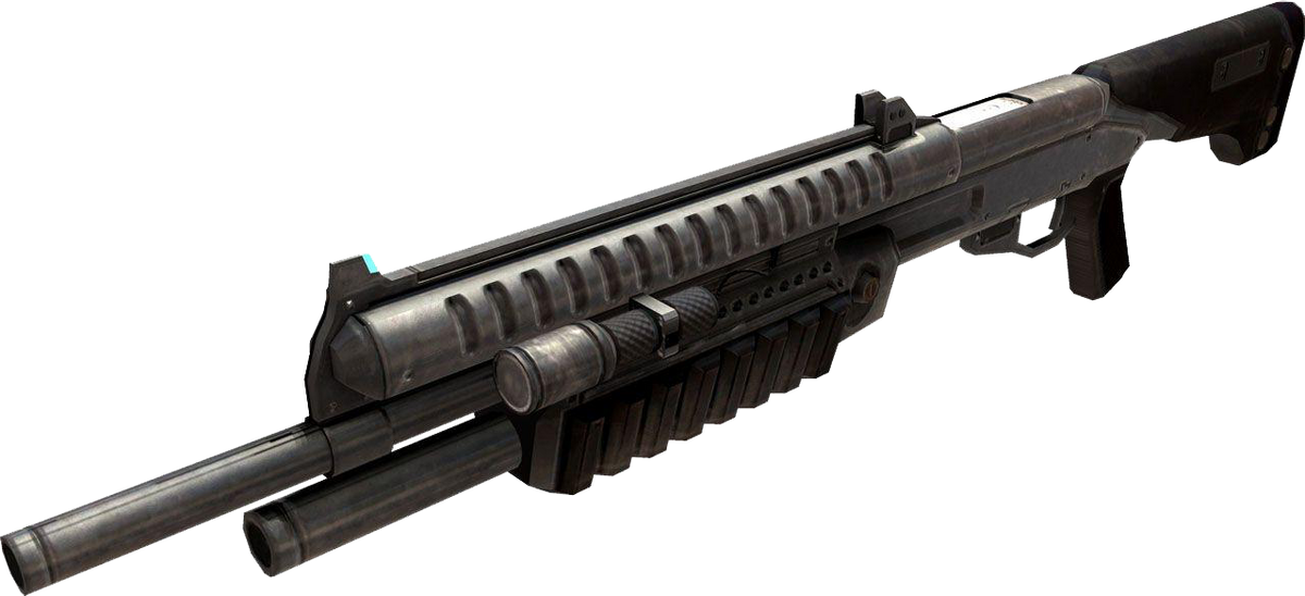 Halo Unsc Shotguns Thedemonapostle S Rpg Collections Wiki Fandom
