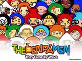 The Denpa Men: They Came By Wave