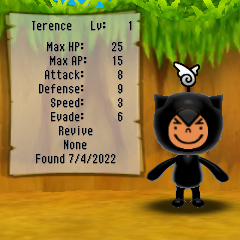 Terence