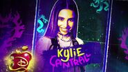 Kylie poster