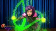 Episode 24 Talking Heads Descendants Wicked World