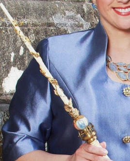 Fairy Godmother magic wand