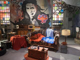 Core Four's Hideout