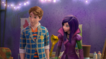 Descendant Wicked World Eps. 2 - 28