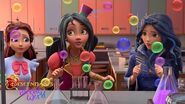 Episode 23 Chemical Reaction Descendants Wicked World