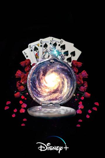 Descendants: The Rise of Red | Descendants Wiki | Fandom