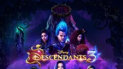 Descendants Wiki Fandom - descendants roblox