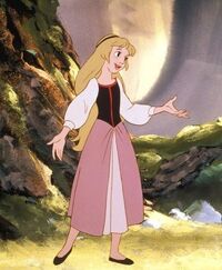 Eilonwy