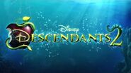 Teaser 1 Descendants 2