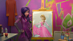 Descendant Wicked World Eps. 2 - 12