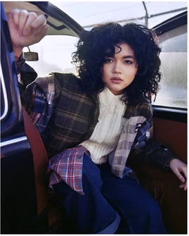 Sam Morelos | Descendants Wiki | Fandom