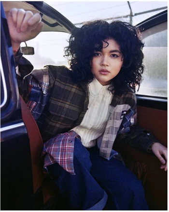 Sam Morelos | Descendants Wiki | Fandom