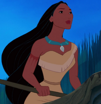 Pocahontas