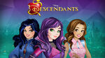 Disney Descendants Gameplay IOS