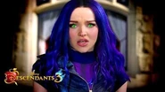 Threat to Auradon Teaser ⏰ Descendants 3