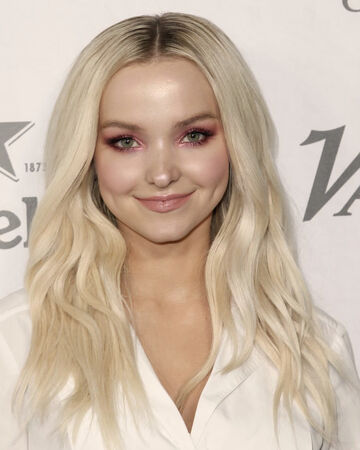 Dove Cameron Descendants Wiki Fandom