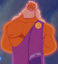 Zeus