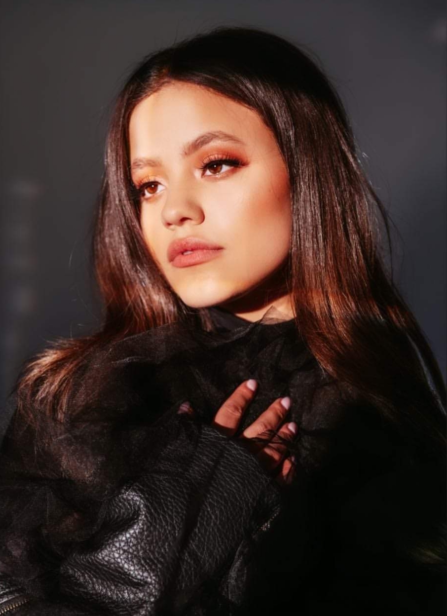 Descendants 3: Audrey's Evil Twist Explained — Sarah Jeffery Interview –  TVLine