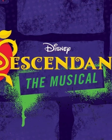 Be Our Guest Musical Descendants Wiki Fandom
