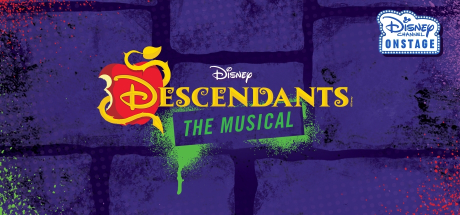 DISNEY DESCENDANTS: ROTTEN TO THE CORE LYRICS 