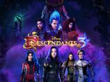 Descendants 3 (soundtrack)