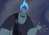 Hades in Hercules