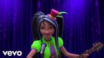China Anne McClain - Night Is Young (From "Descendants Wicked World")