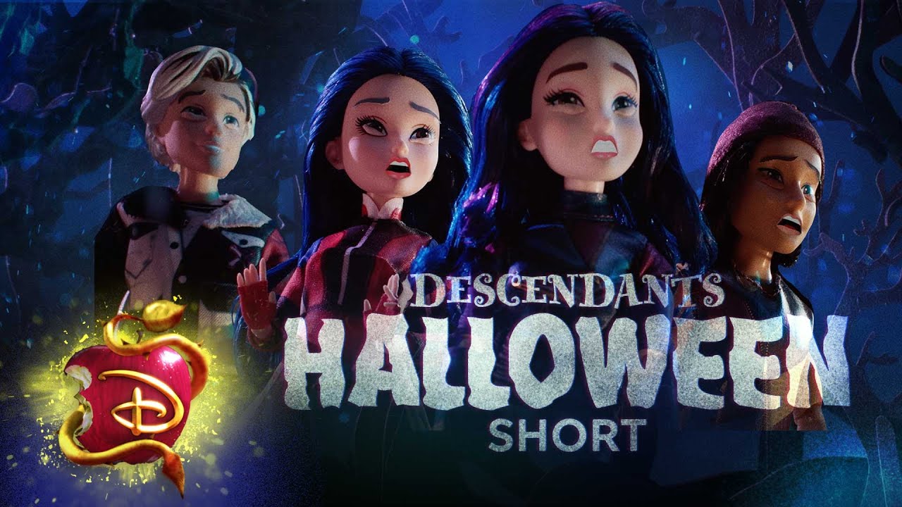 https://static.wikia.nocookie.net/thedescendants/images/4/45/Halloween_Short_Wicked_Woods.jpg/revision/latest?cb=20191005041126