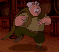 Maurice