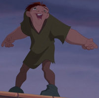 Quasimodo
