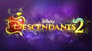 Trailer Descendants 2