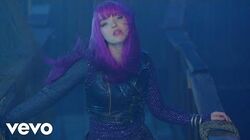Under The Sea A Descendants Story Descendants Wiki Fandom