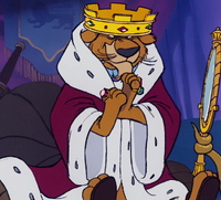Prince John