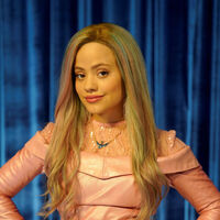 Princess Audrey Descendants Wiki Fandom The song takes place in her dorm and then in the museum of cultural history. princess audrey descendants wiki fandom