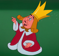 King of Hearts