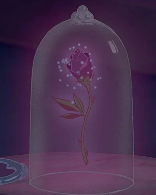 The Enchanted Rose Descendants Wiki Fandom The Enchanted Rose Descendants Wiki Fandom