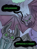 The Gargoyles