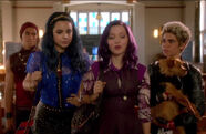 Descendants-disney